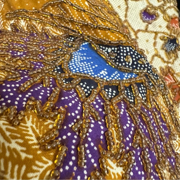 Kenar Black and Tan Vest with Classic Appeal - Picture 7 of 16